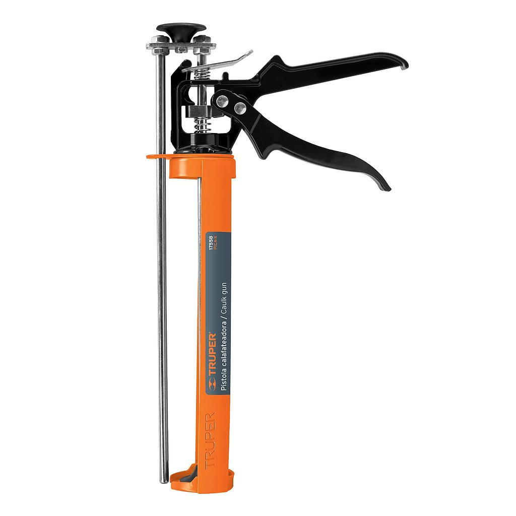 TRUPER - Pistola Silicona - Cod. 010092 - Reforzada Profesional