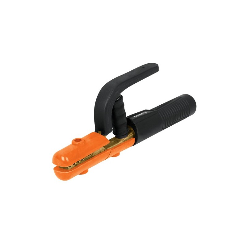 TRUPER - Porta Electrodo - Cod. 010547 - 500 Amp