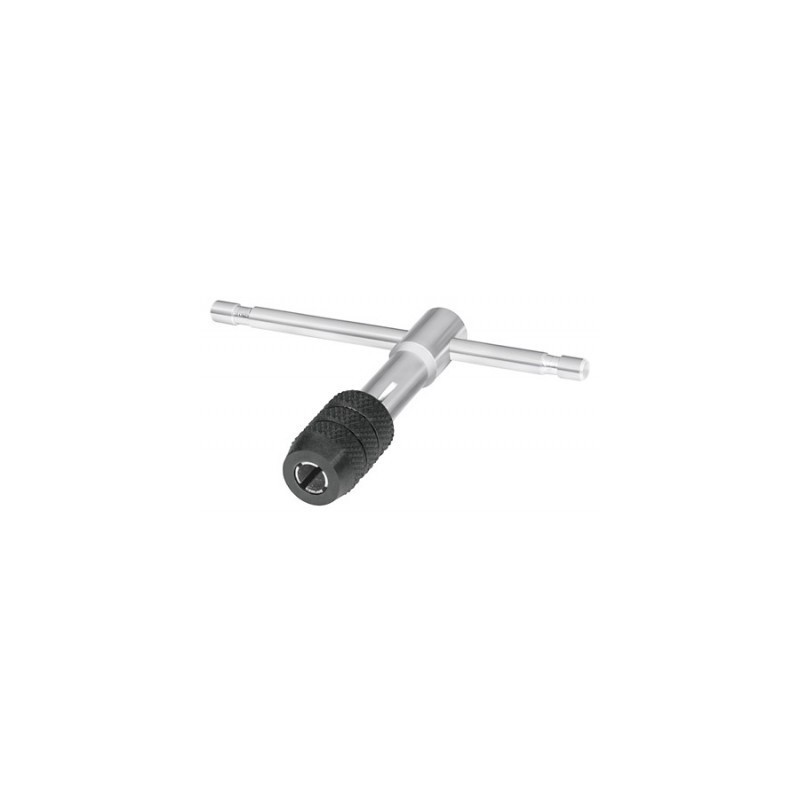 TRUPER - Porta Machos - Cod. 010578 - Tipo T - 1/2&quot;