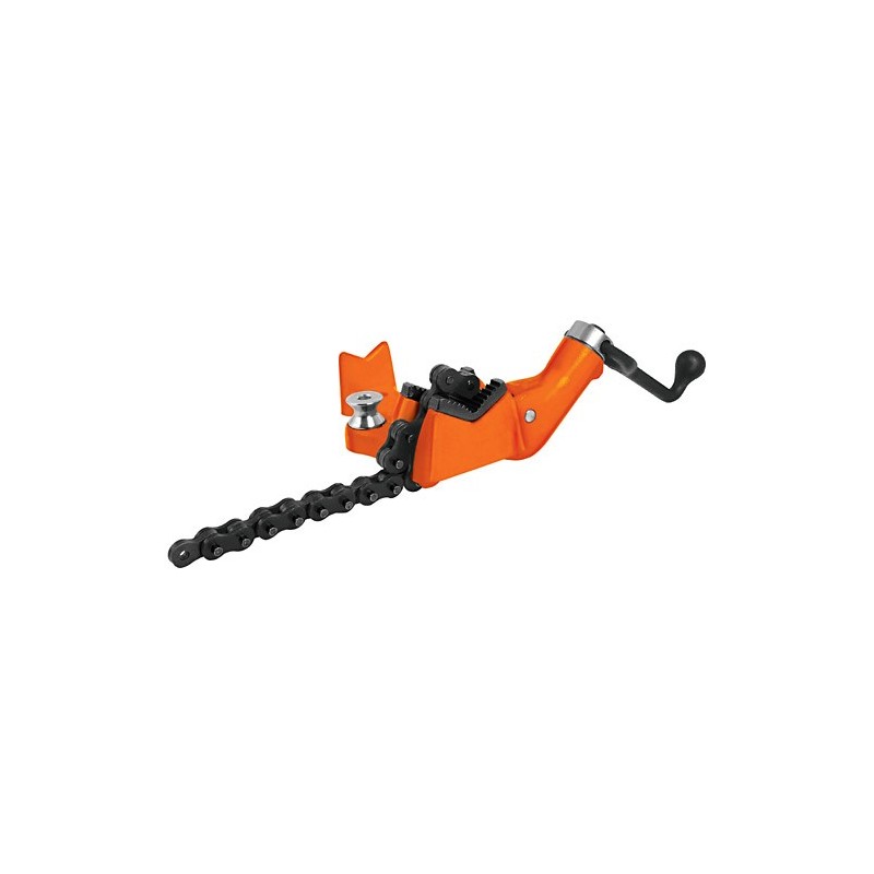 TRUPER - Prensa Cadena - Cod. 110920 - Para Tubo - 2.5&quot;