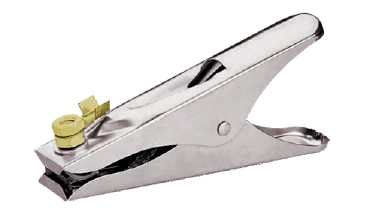 C&amp;A - Tenaza Tierra - Cod. 140391 - 500 Amp