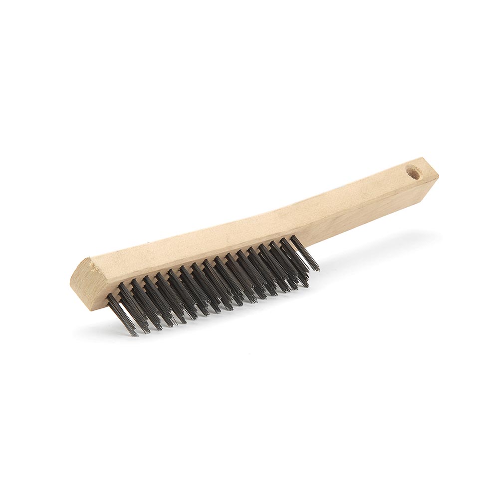 BROCE - Escobilla Acero - Cod. 025013 - 4 x 14