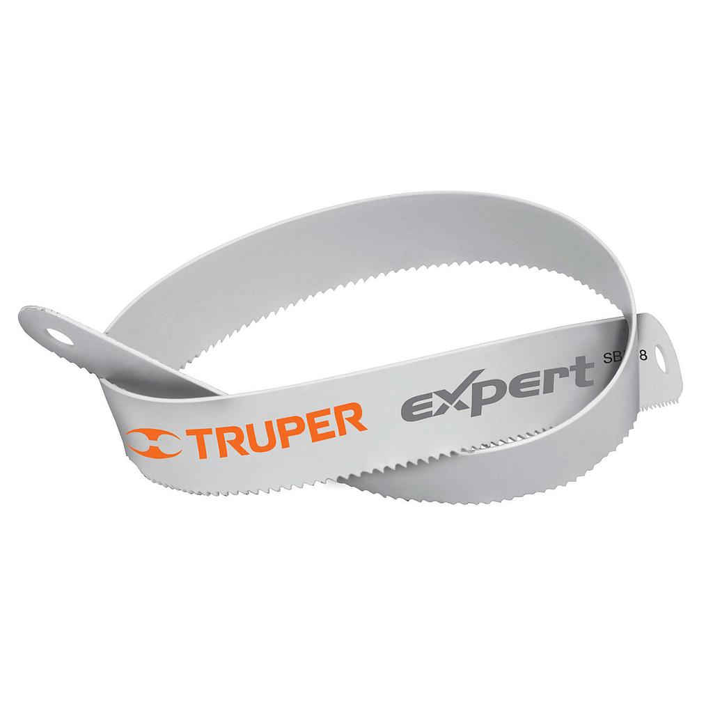 TRUPER - Hoja Sierra Bimetal - Cod. 200407 - 12&quot; x 18