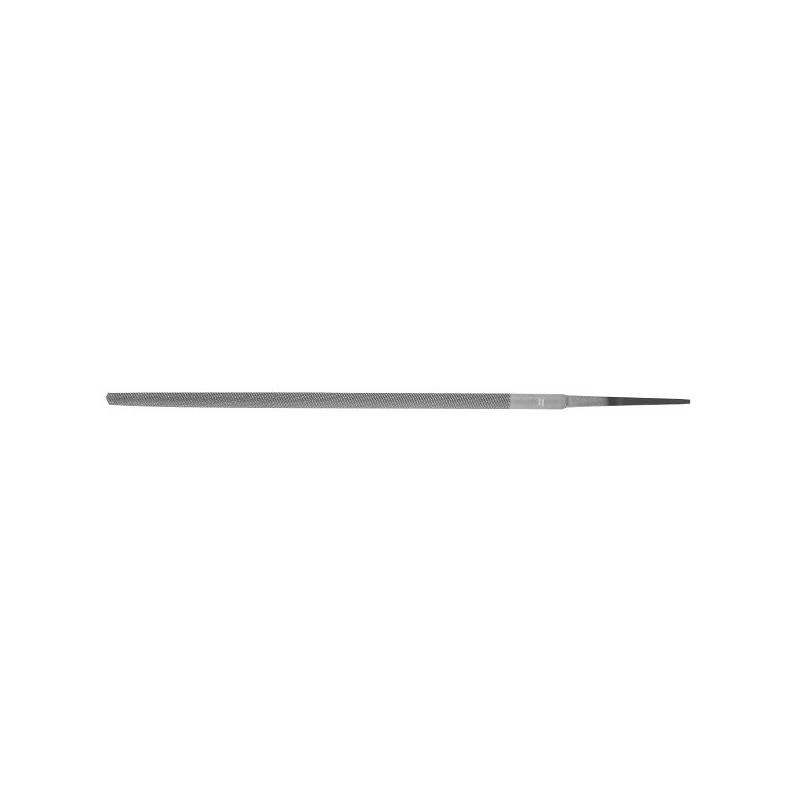 TRUPER - Lima Redonda - Cod. 110345 - Bastarda Sin Mango - 10&quot;