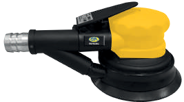 C&amp;A PROFESIONAL - Lijadora Orbital - Cod. 170011 - 5&quot;