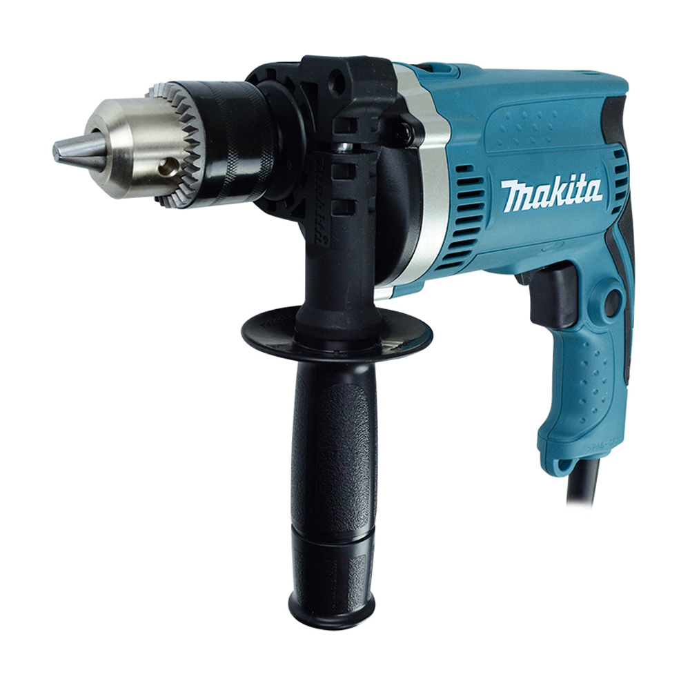 MAKITA - Taladro Percutor - Cod. 167023 - Electrico - 710W