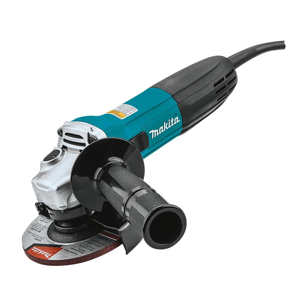 MAKITA - Esmeril Angular - Cod. 167018 - 720 W