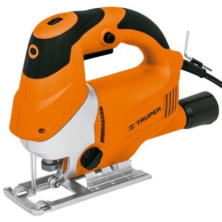 TRUPER - Sierra Caladora - Cod. 200477 - 750W