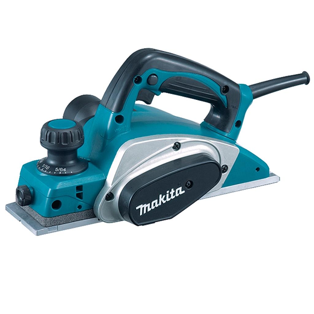 MAKITA - Cepillo Electrico - Cod. 167001 - 500 W
