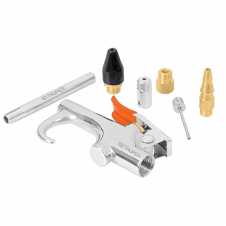 TRUPER - Juego Sopletear - Cod. 110238