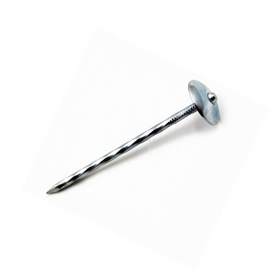 C&amp;A - Clavo Calamina - Cod. 139099 - 25 kg. - BWG 9 X 2.5&quot; - 200 mts.