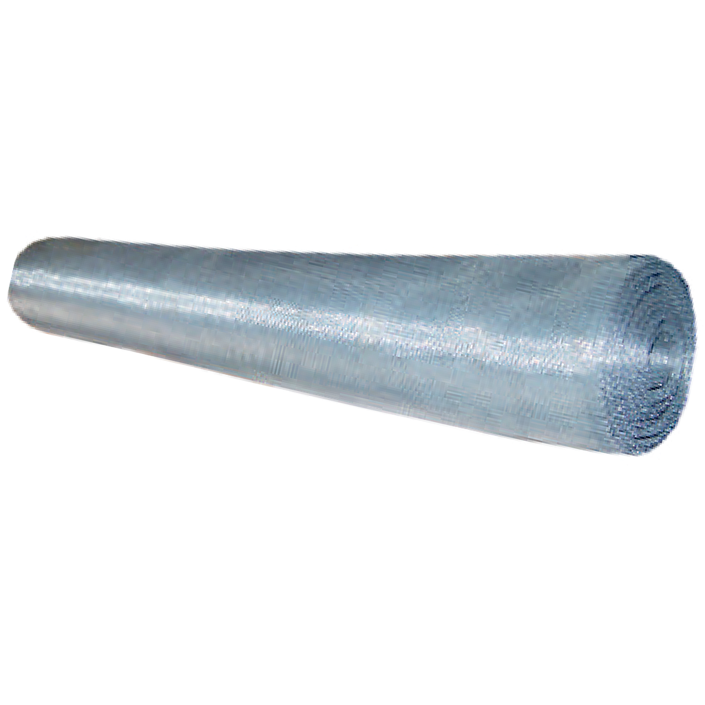 C&amp;A - Malla Hierro Galvanizada - Cod. 139085 - 6 kg. - 14 x14 x 0.9m x 30m - BWG33