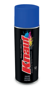 KNAUF - Spray Fluorescente - Cod. 036155 - Fluorescente Azul # 105