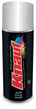 KNAUF - Spray Metalico - Cod. 036053 - Aluminio # 26