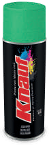 KNAUF - Spray Metalico - Cod. 036147 - Metalico Verde # 302