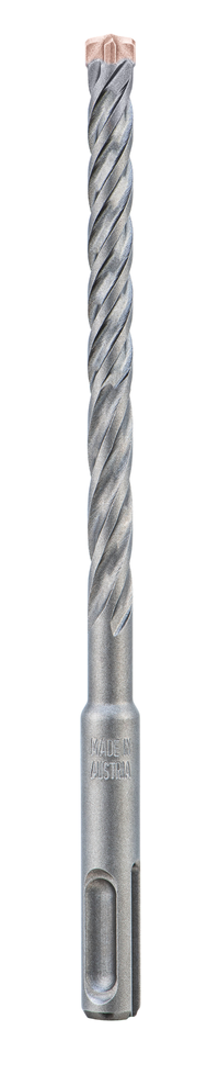 Alpen - SDS Plus Force X - Cod. 067594 - 22mm (250 x 200mm)