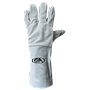 C&A - Guante Soldador - Cod. 140282 - Largo Reforzado - 14"